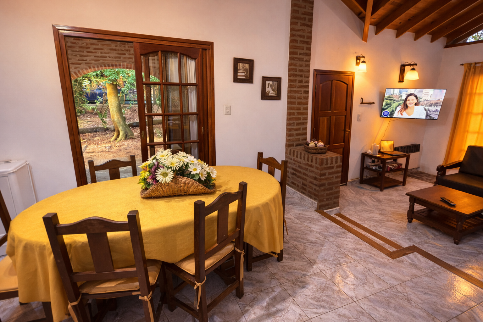 Venta 2 Chalets sobre Av.4 con gas natural - Costa del Este - Costa del Este - foto 3