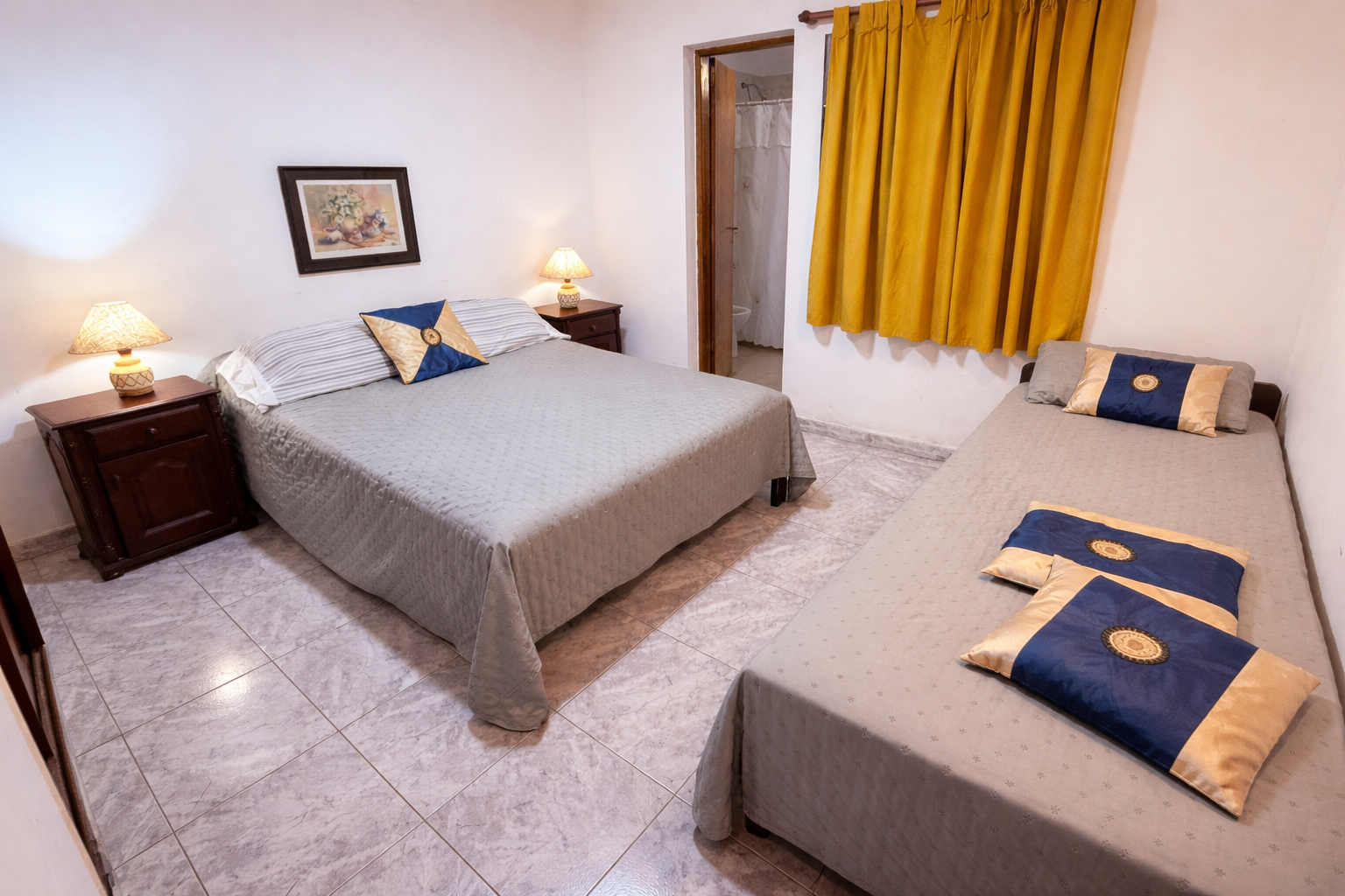 Venta 2 Chalets sobre Av.4 con gas natural - Costa del Este - Costa del Este - foto 6