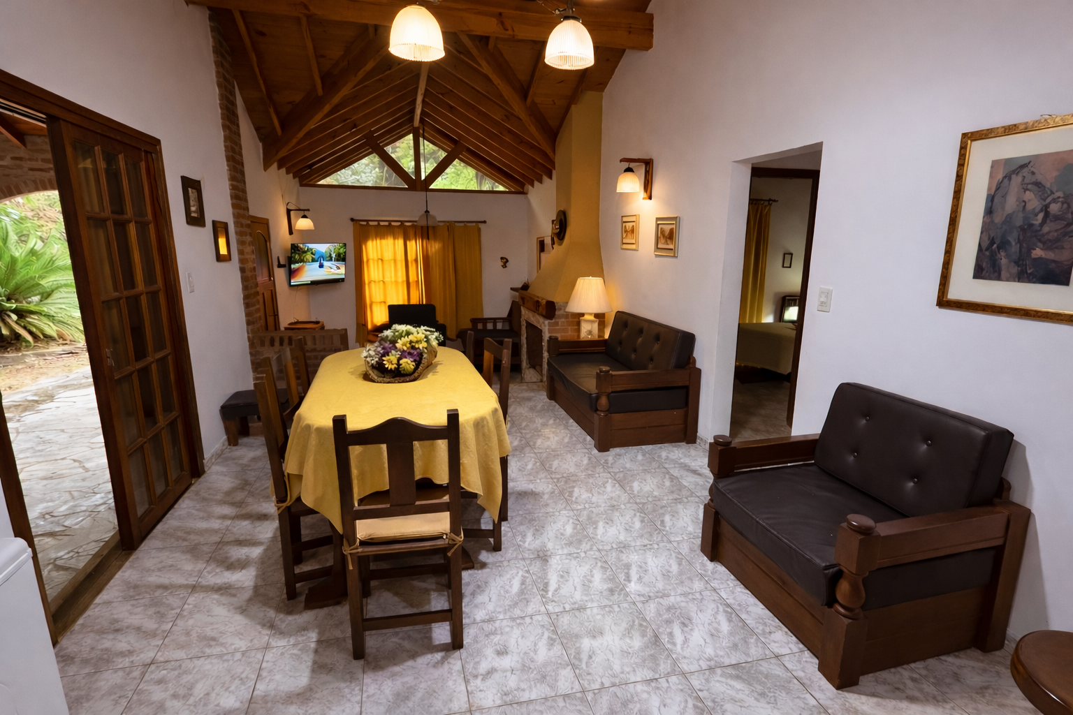 Venta 2 Chalets sobre Av.4 con gas natural - Costa del Este - Costa del Este - foto 9