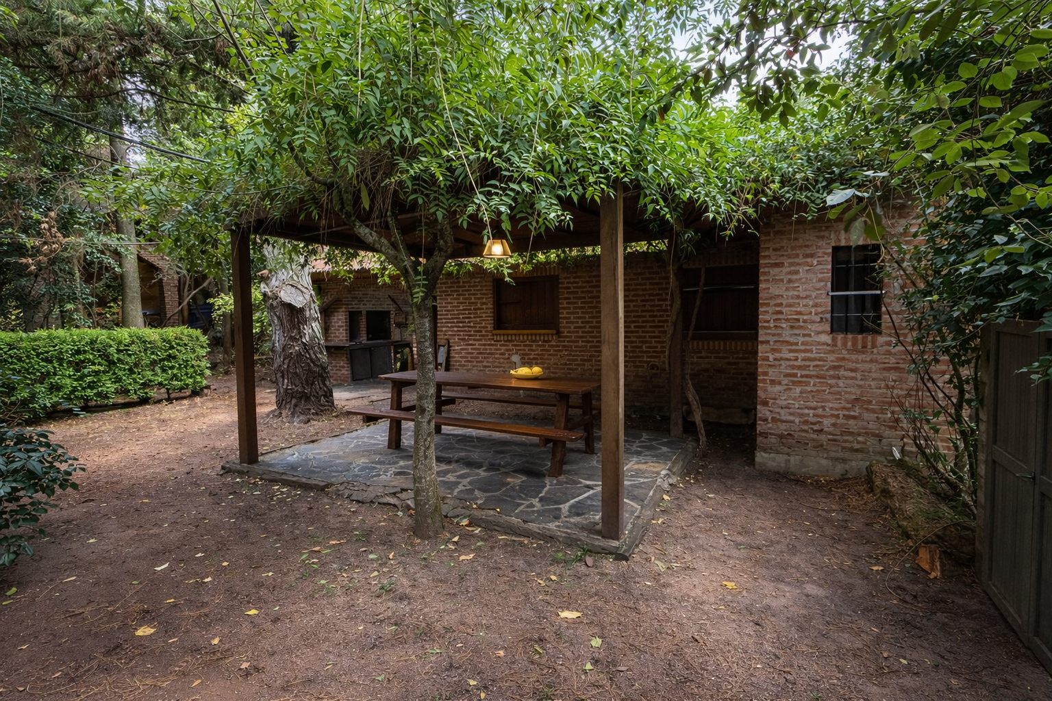 Venta 2 Chalets sobre Av.4 con gas natural - Costa del Este - Costa del Este - foto 11