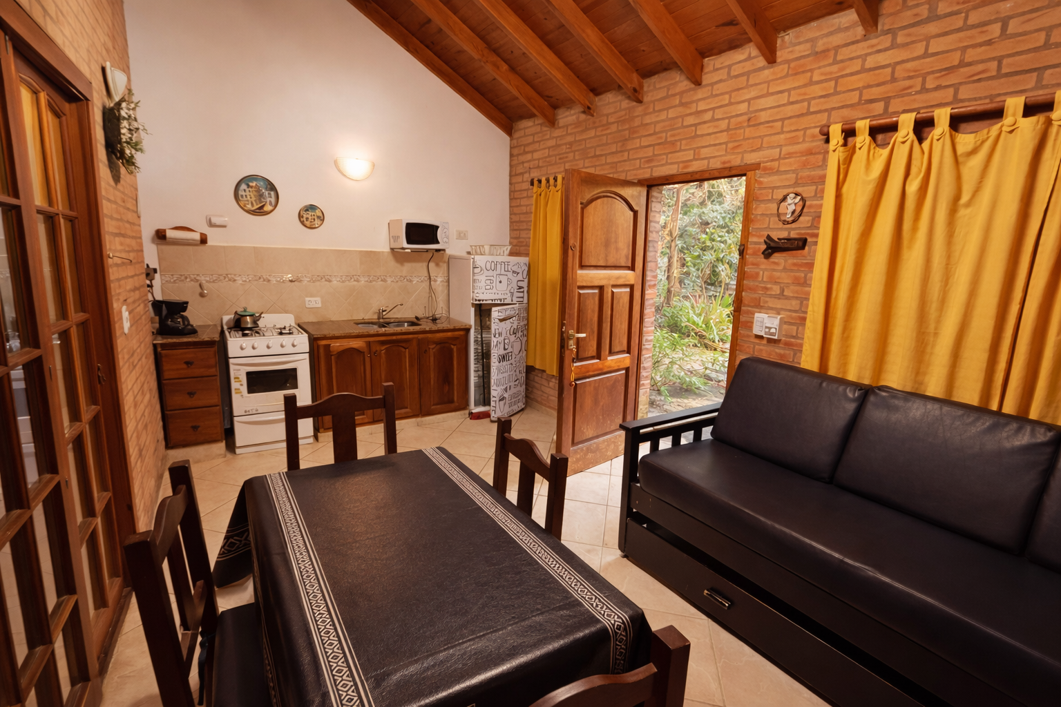 Venta 2 Chalets sobre Av.4 con gas natural - Costa del Este - Costa del Este - foto 14
