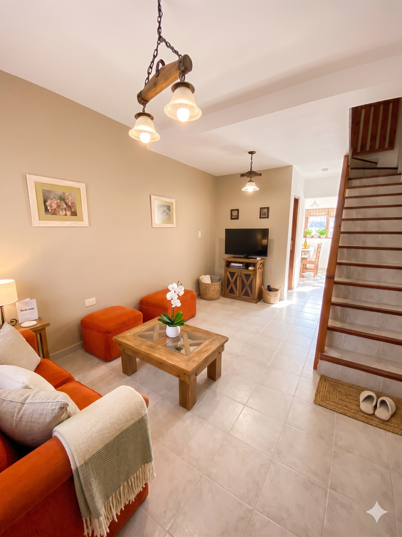 Venta PH 3 dorm. c/Gas Nat. en Costa del Este - Costa del Este - foto 6