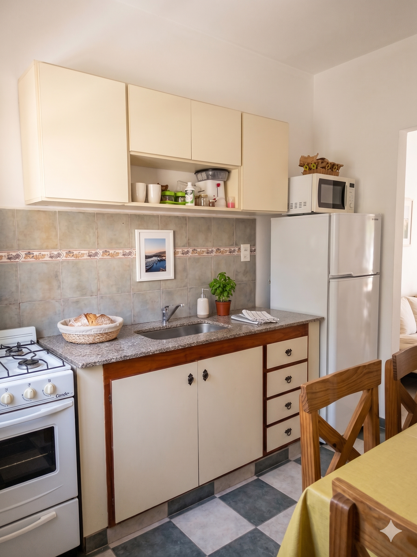 Venta PH 3 dorm. c/Gas Nat. en Costa del Este - Costa del Este - foto 8