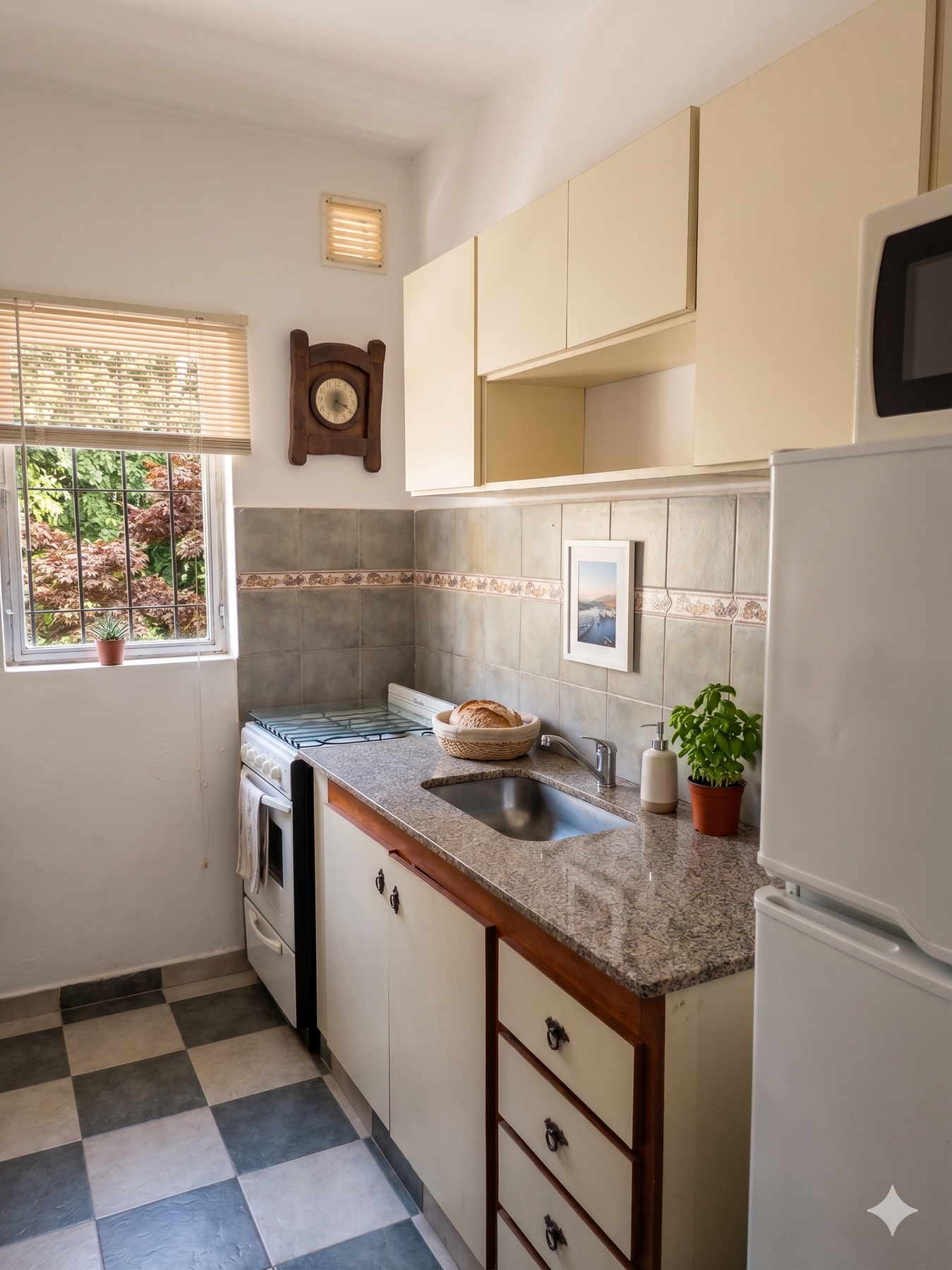 Venta PH 3 dorm. c/Gas Nat. en Costa del Este - Costa del Este - foto 9