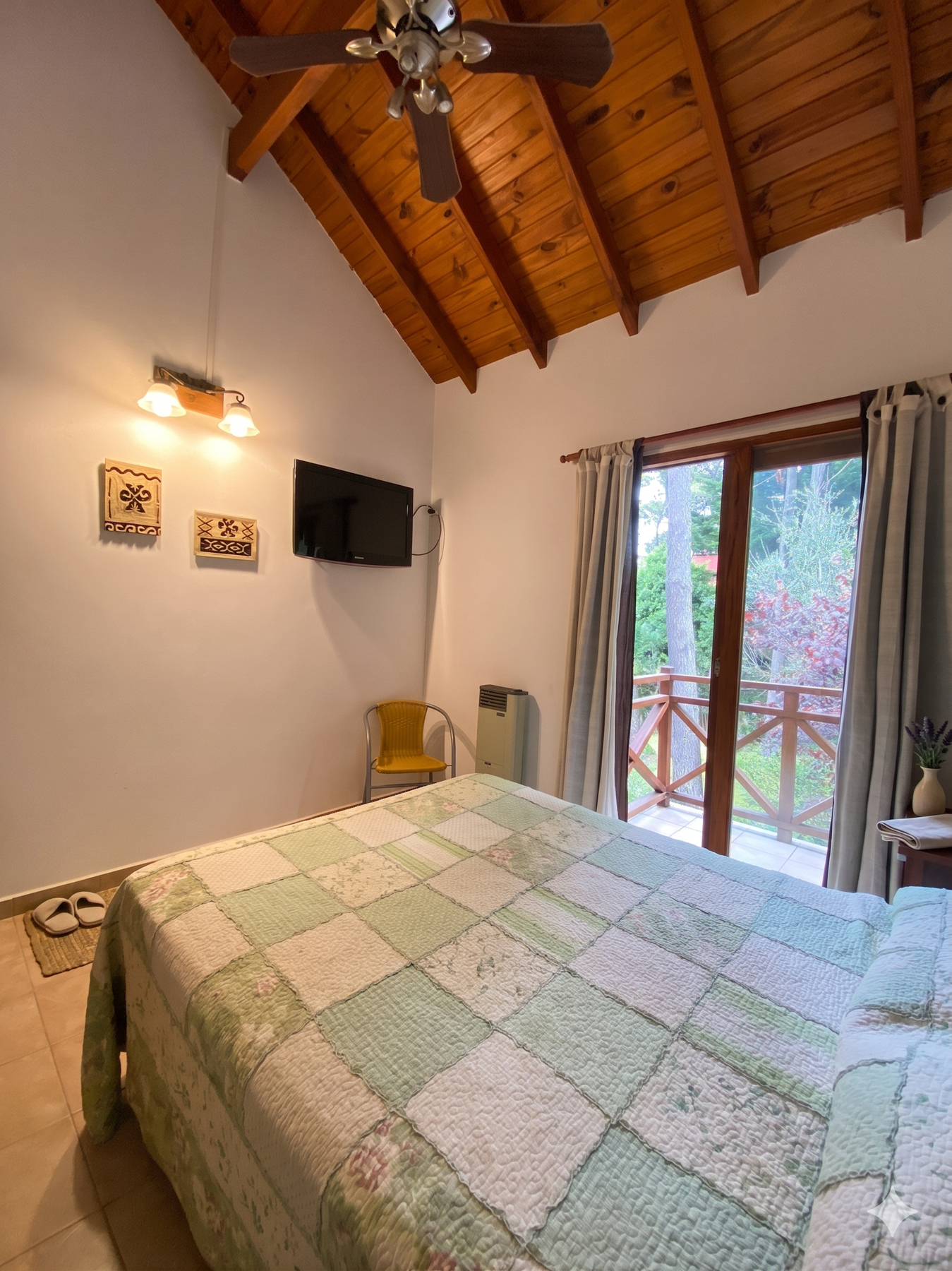 Venta PH 3 dorm. c/Gas Nat. en Costa del Este - Costa del Este - foto 13