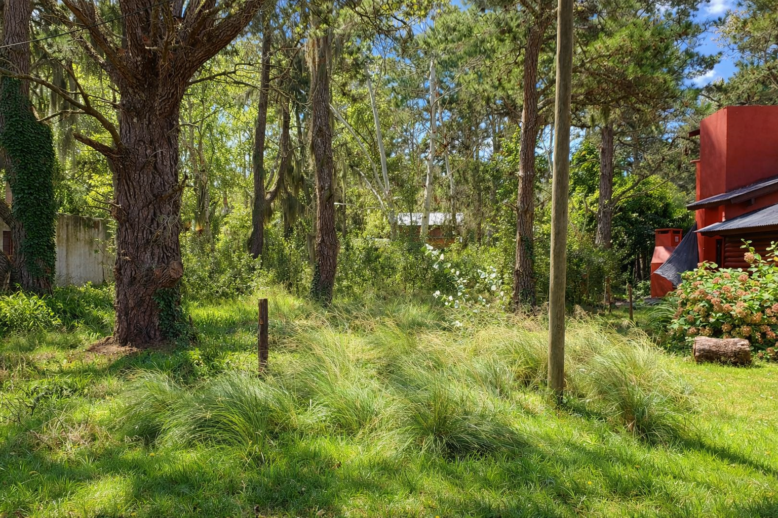 Venta Lote en Tulipanes y Dalias Costa del Este - Costa del Este - foto 3