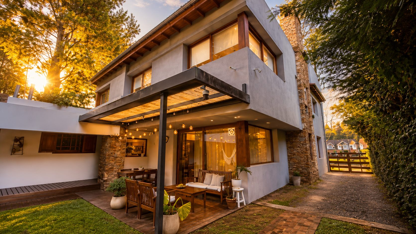 Casa Alta Gama 5amb en Costa del Este - Costa del Este - foto 3