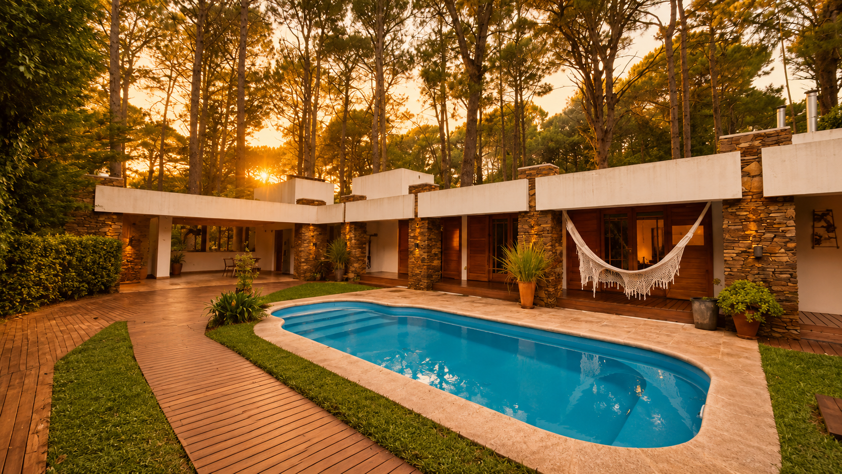 Casa Alta Gama 5amb en Costa del Este - Costa del Este - foto 4