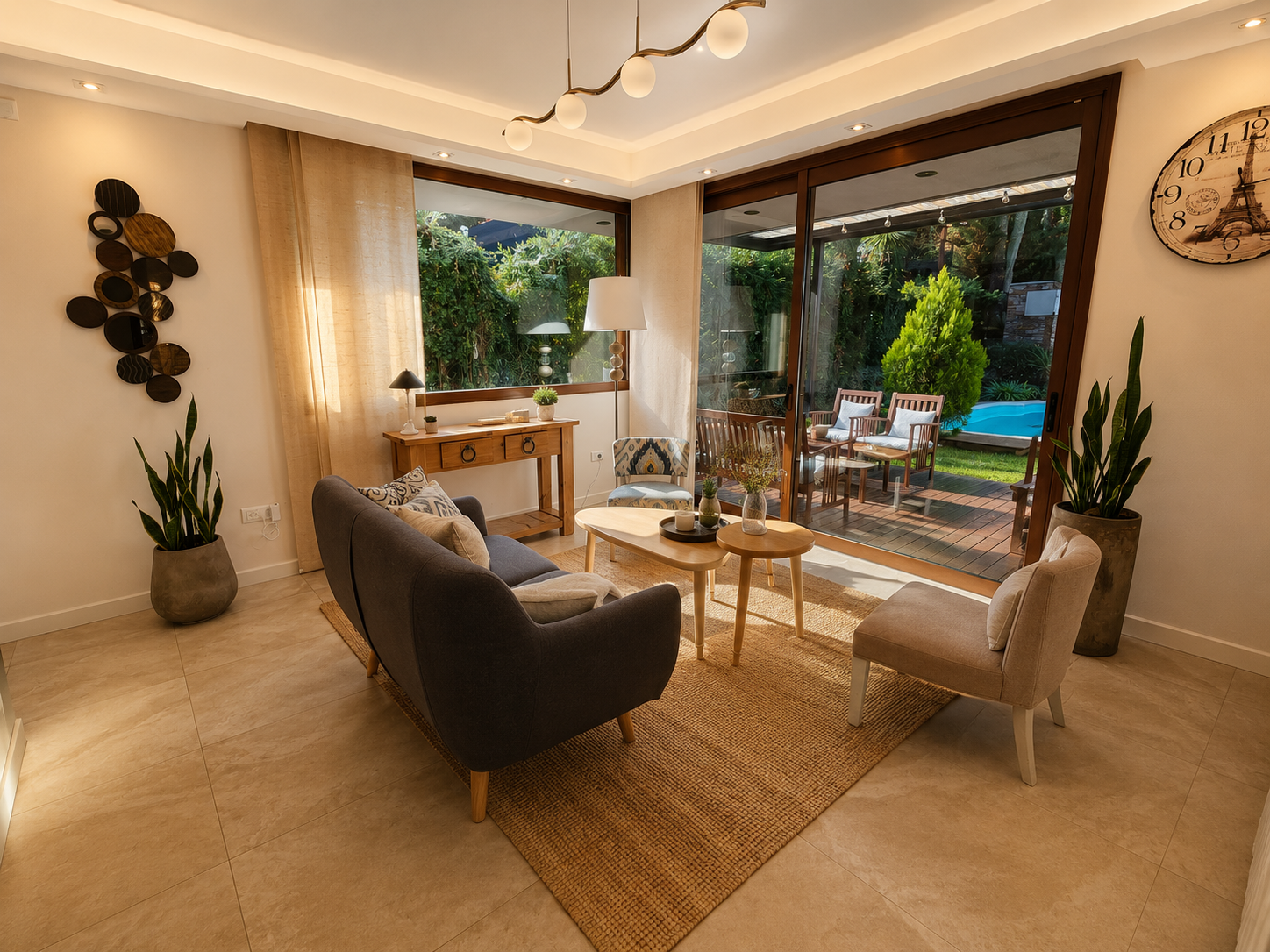 Casa Alta Gama 5amb en Costa del Este - Costa del Este - foto 5