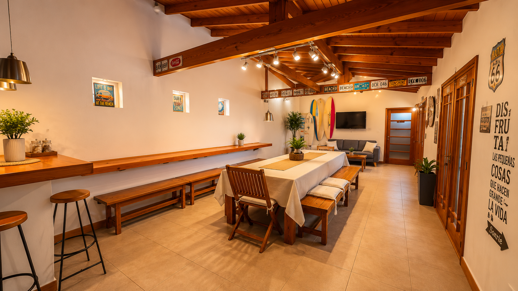 Casa Alta Gama 5amb en Costa del Este - Costa del Este - foto 14