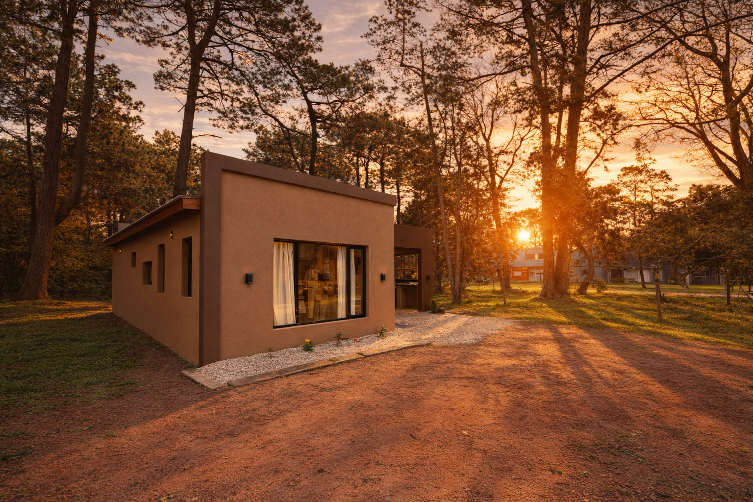 Casa 70m2 a Estrenar - Costa del Este - Costa del Este - foto 2