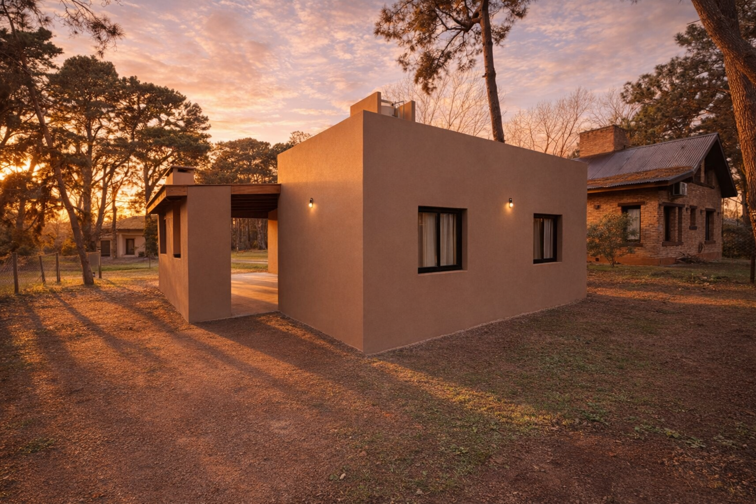 Casa 70m2 a Estrenar - Costa del Este - Costa del Este - foto 3