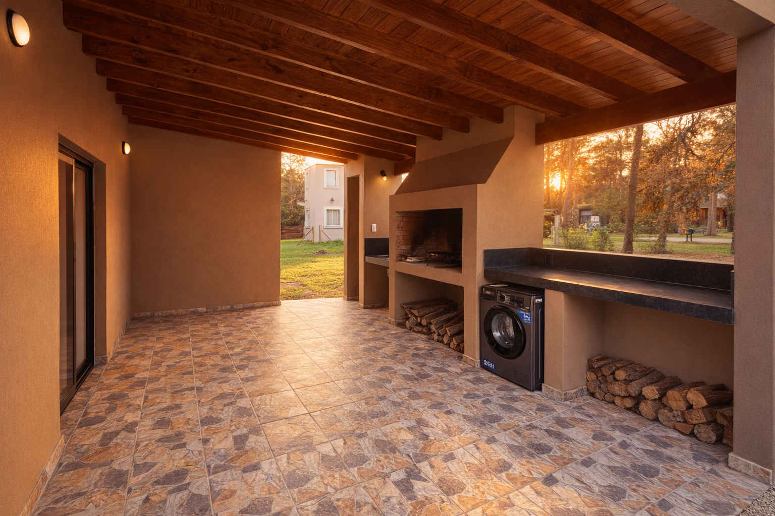 Casa 70m2 a Estrenar - Costa del Este - Costa del Este - foto 4