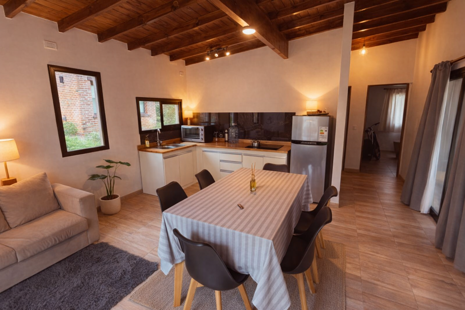 Casa 70m2 a Estrenar - Costa del Este - Costa del Este - foto 5