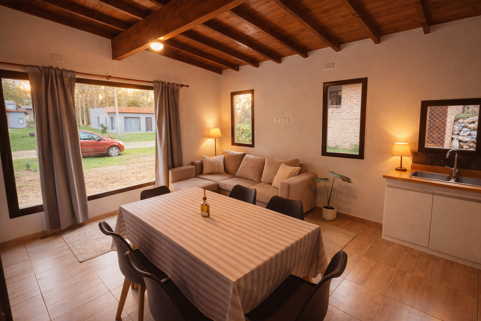 Casa 70m2 a Estrenar - Costa del Este - Costa del Este - foto 6