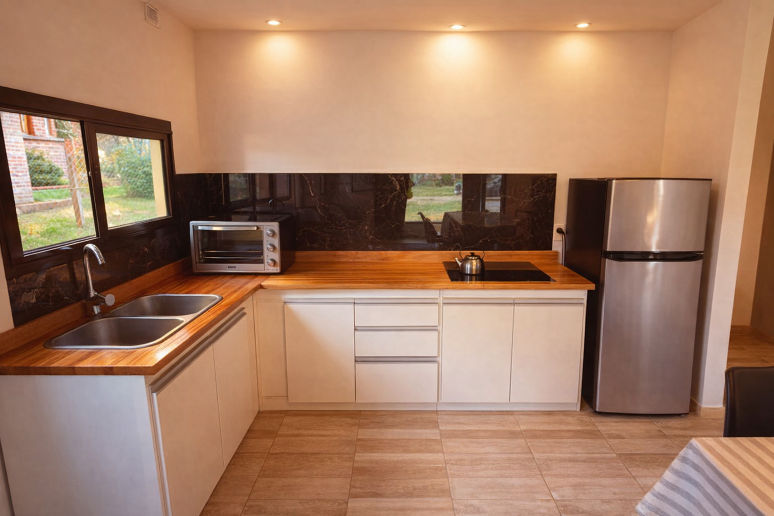 Casa 70m2 a Estrenar - Costa del Este - Costa del Este - foto 7