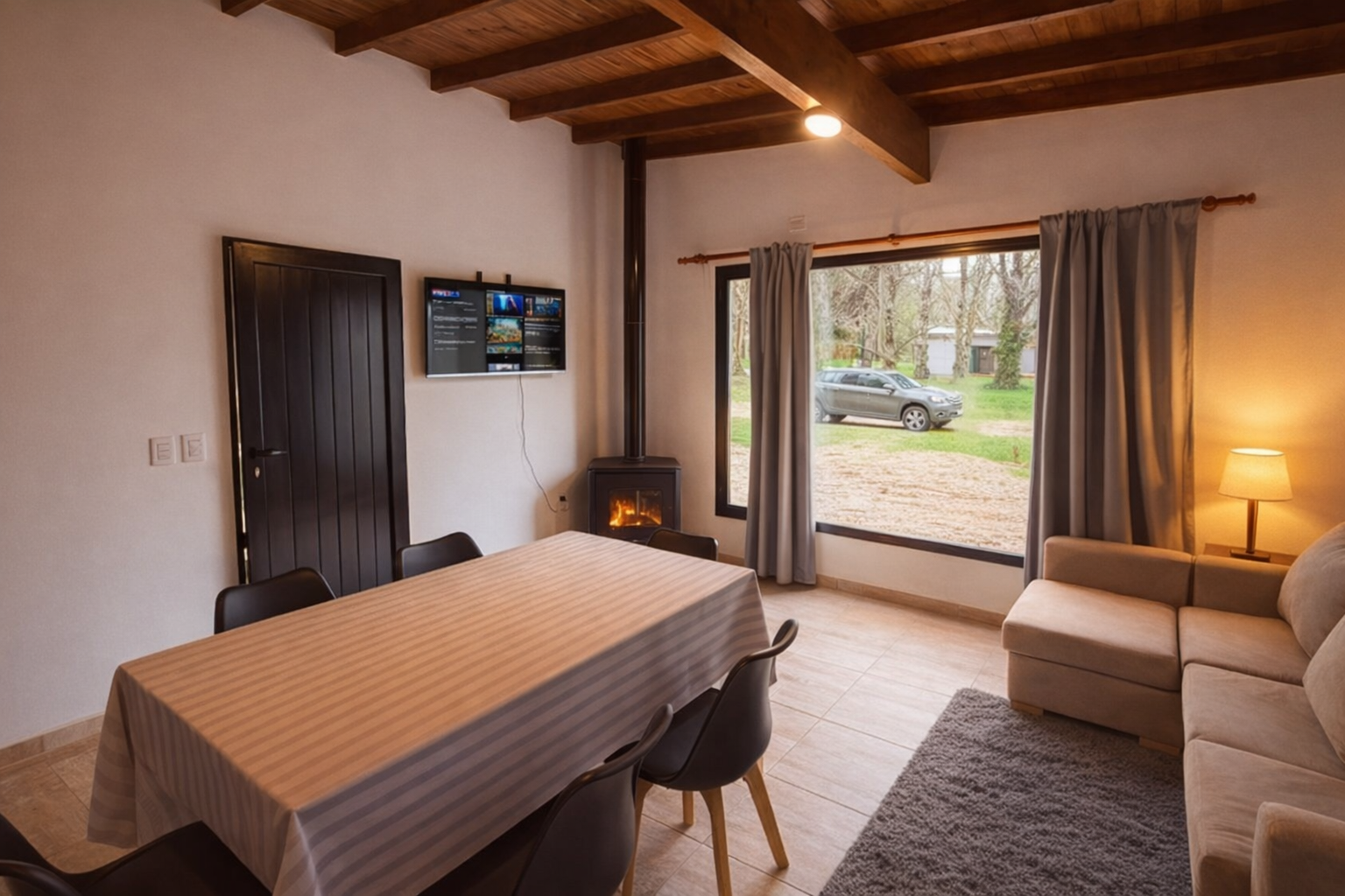 Casa 70m2 a Estrenar - Costa del Este - Costa del Este - foto 8