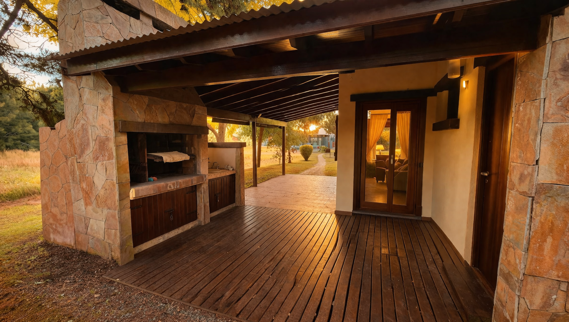 Venta casa 3 amb en Costa del Este - Costa del Este - foto 4
