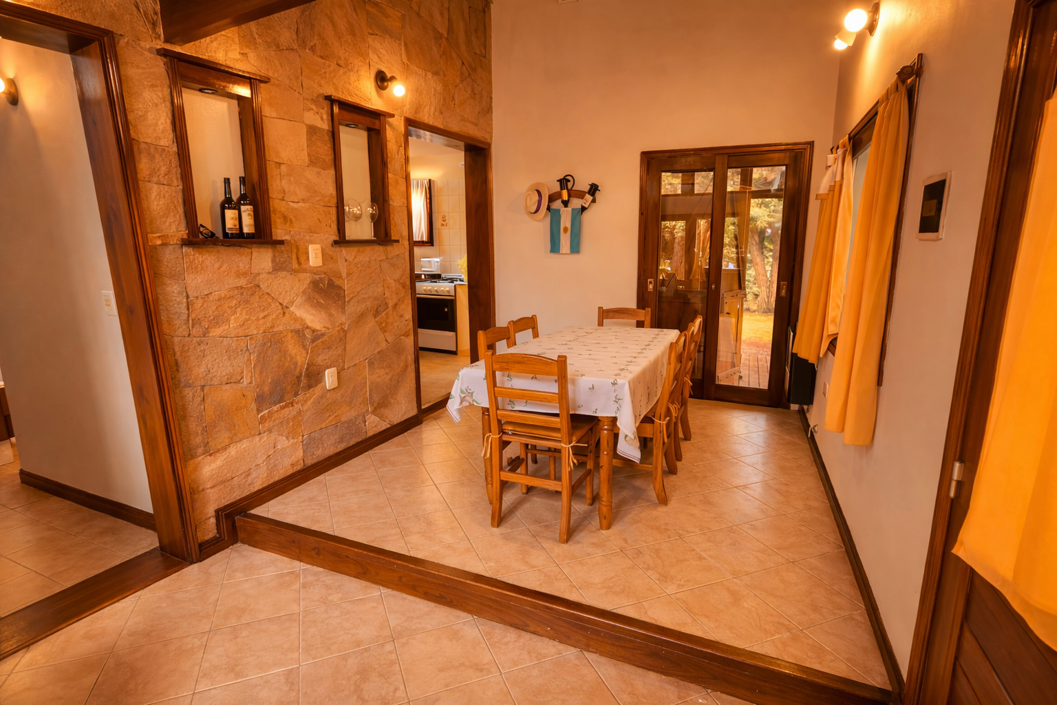 Venta casa 3 amb en Costa del Este - Costa del Este - foto 6